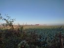 Le long de la Voie Romaine